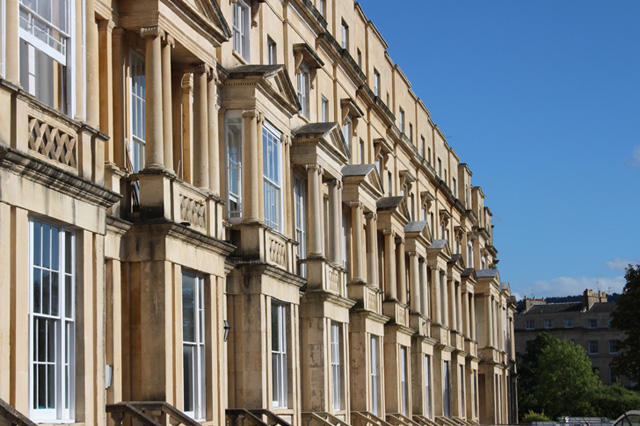 A photo of Cheltenam
