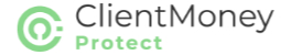 Client Money Protect Logo