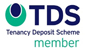TDS Logo